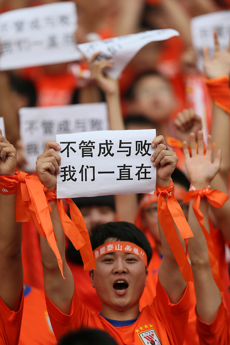 精彩赛事越来越多，球员磨砺自信