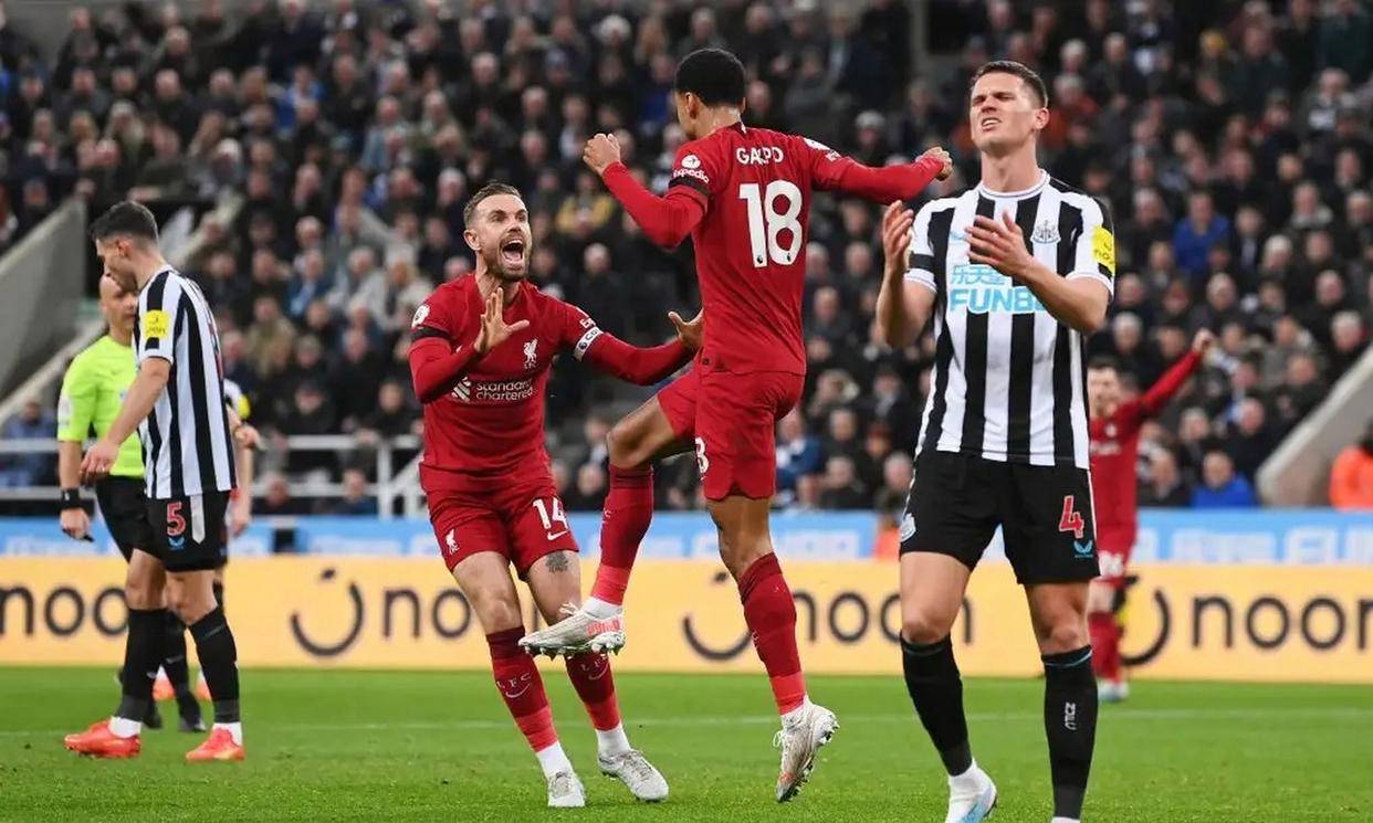 英超胜出，但英超之外更有高峰待发