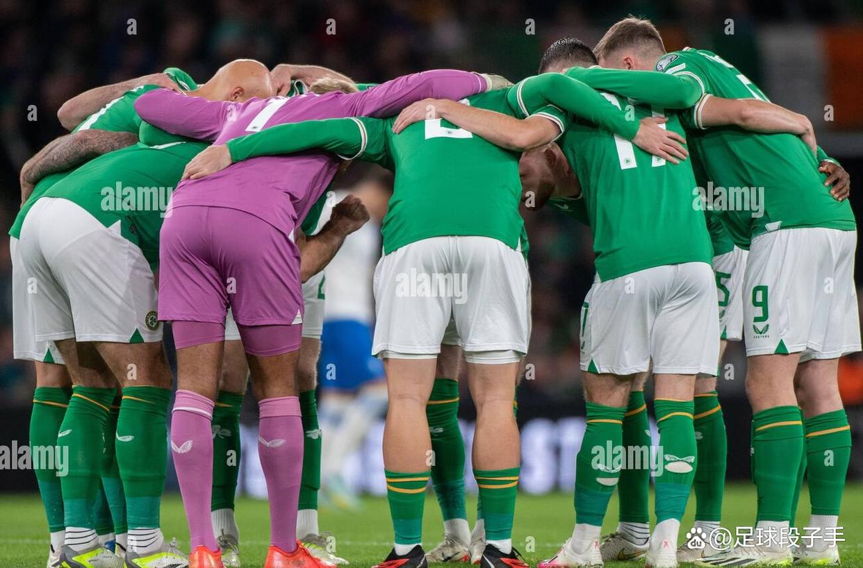 乐鱼体育官网网页版-爱尔兰足球队面临挑战