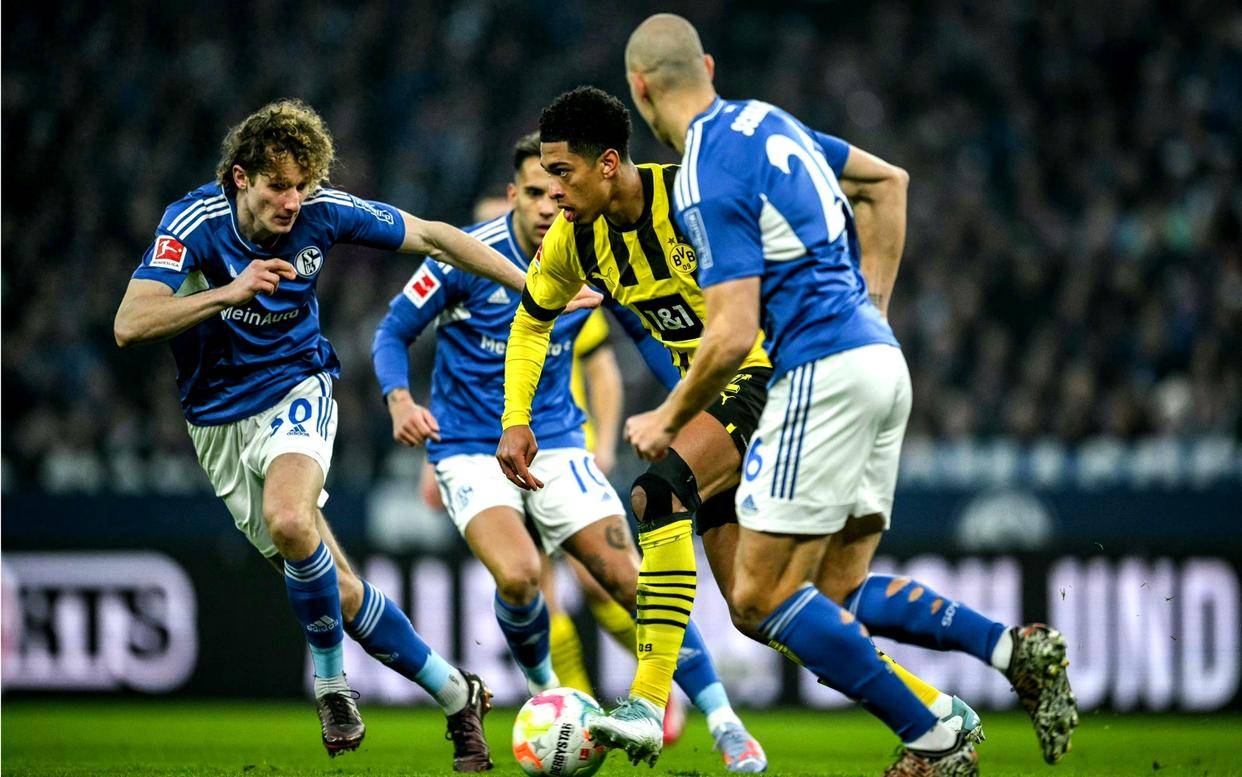 乐鱼体育-宝贵三分柏林赫塔队主场扭转乾坤