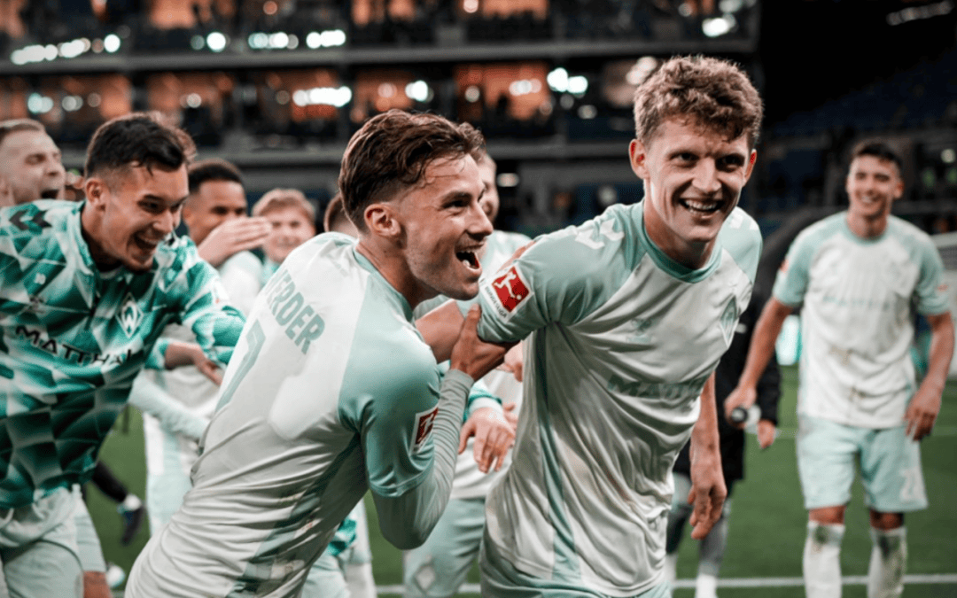 斯图加特客场力克对手，取得胜利