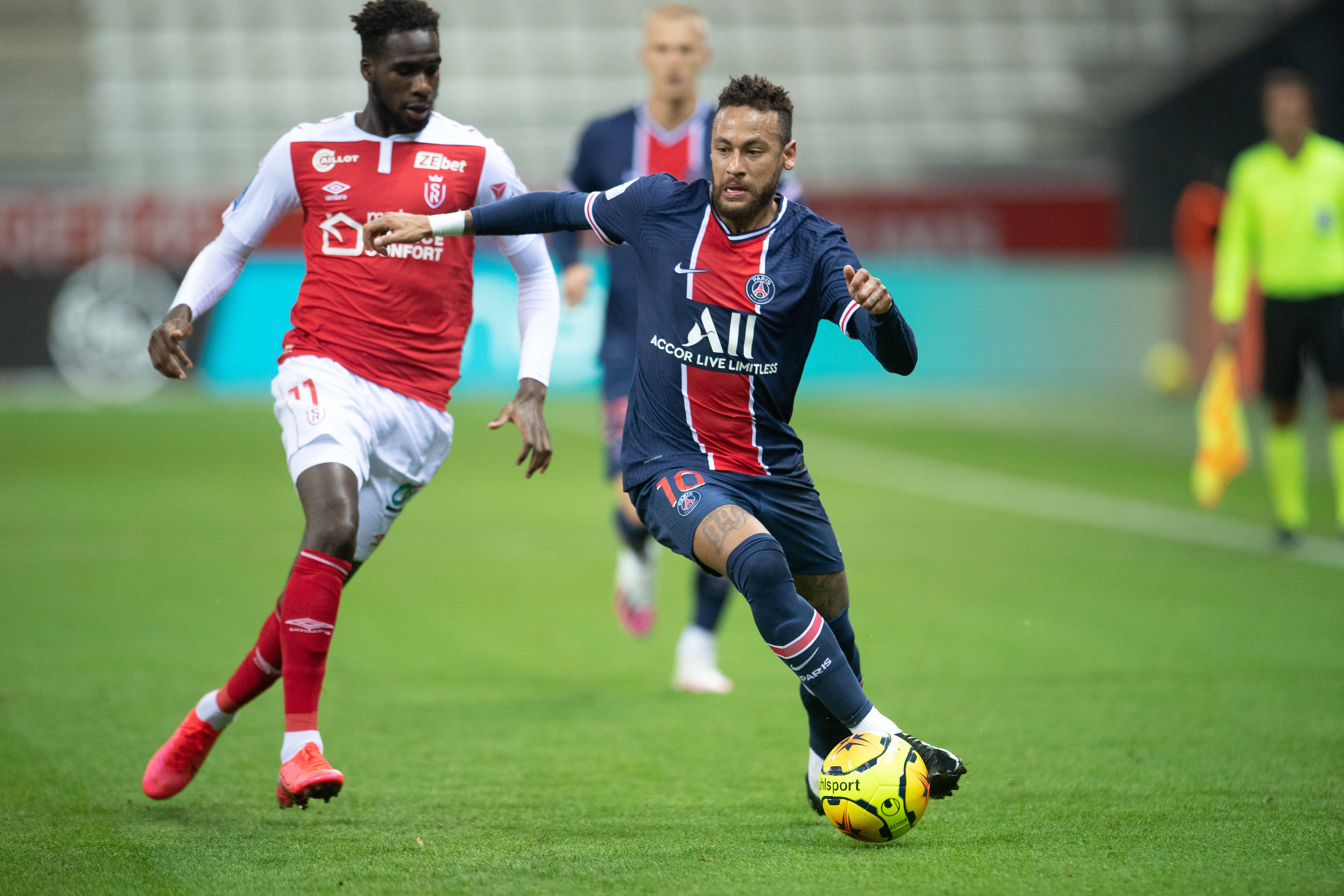 乐鱼官网-兰斯队全力备战下周重要战役的简单介绍