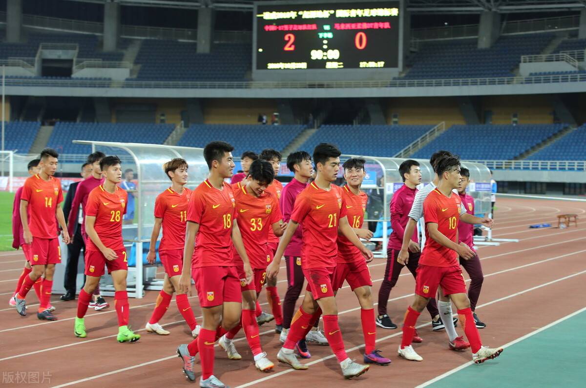 乐鱼vip注册-关于联赛次轮团队配合，国青队成功跻身前八的信息