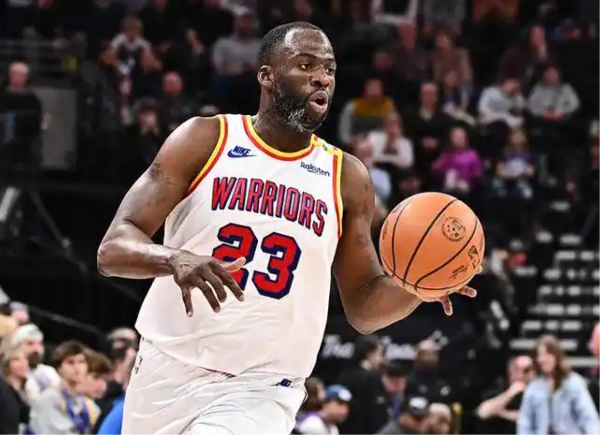 勇士队主场失利，系列赛战线被拉长