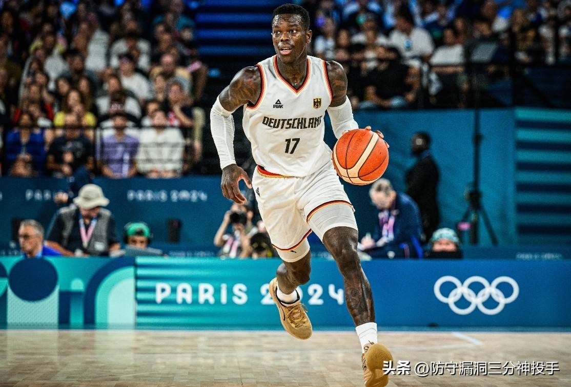 德国男篮大胜晋级，谁将成为他们的下一个对手？