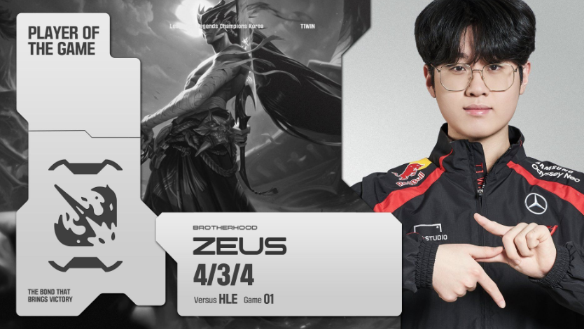 Leyu-关于DK鏖战BLG，Zeus拿下关键大龙激烈交锋小组赛，强势挺进下一轮的信息