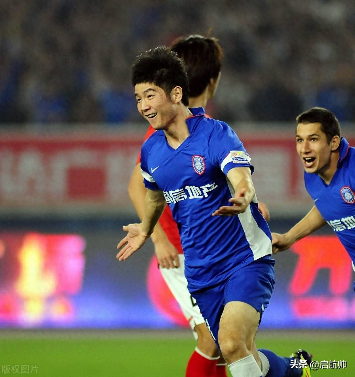 舜天出击申花：客场作战成功，球队全力挽回颓势
