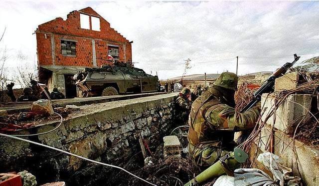 乌克兰成功逆转，取得关键胜利