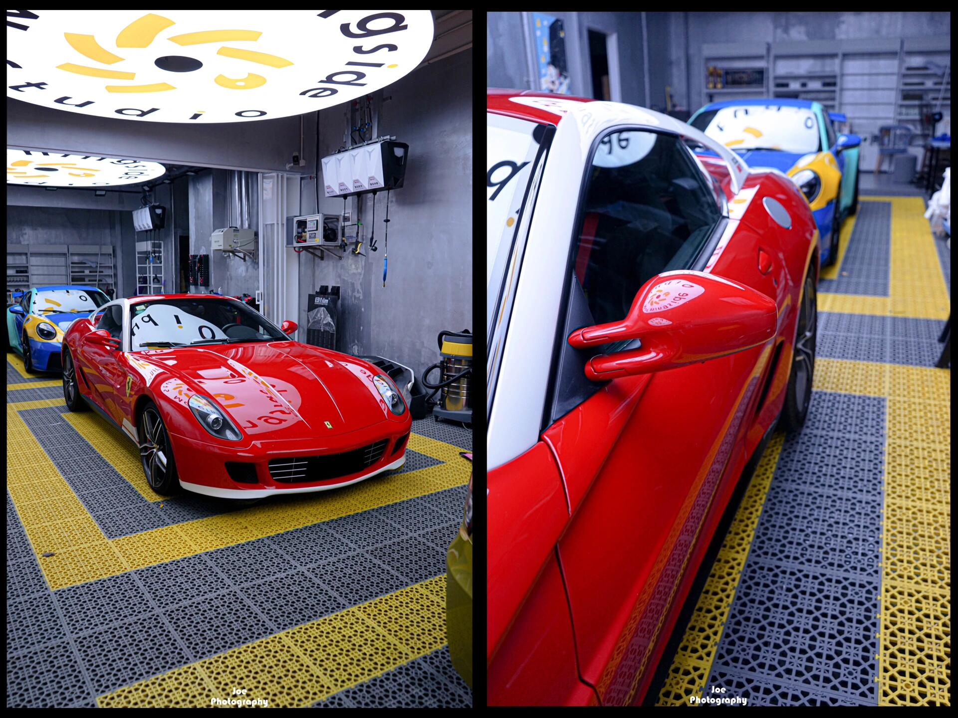 乐鱼登录-关于红牛车队力克法拉利，阿隆索惊艳四座的信息