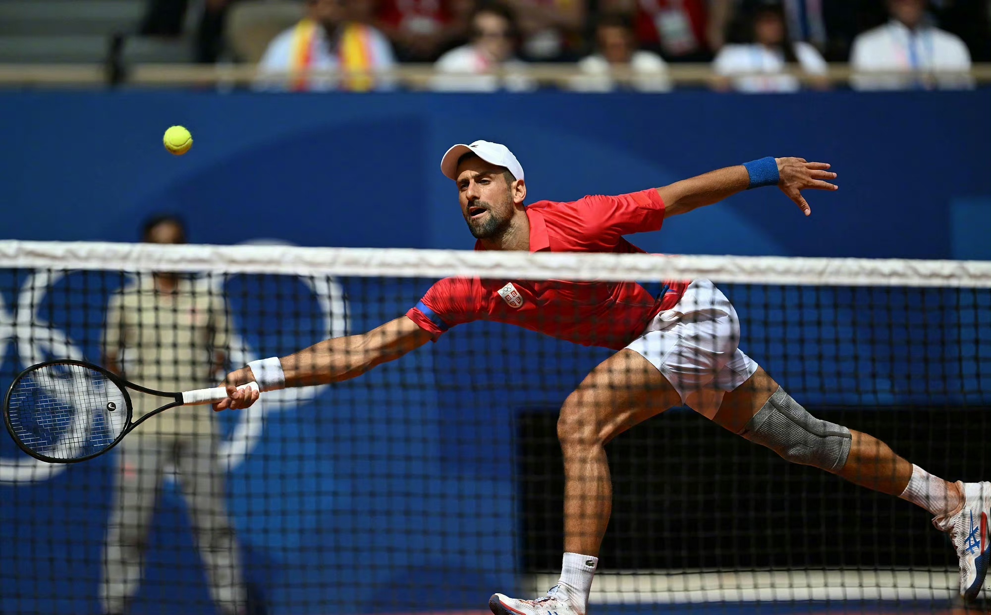 ATP总决赛轻取澳网，德约科维奇惊艳四座的简单介绍