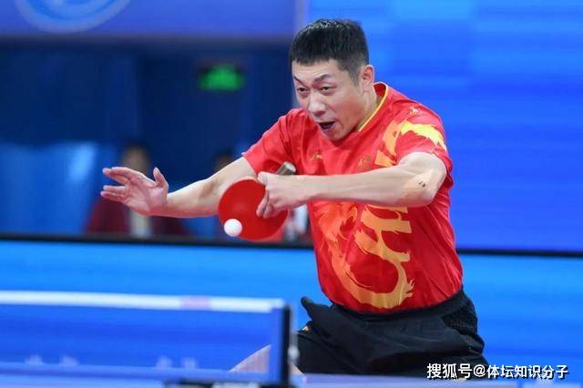 波兰队轻取中国队，许昕状态火热